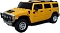 ���������������� ������ Rastar Hummer H2 SUV 1:27