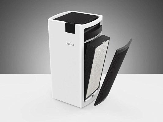 ���������� ������� Boneco P700