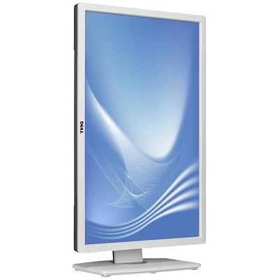 ������� Dell U2412M