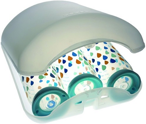 ������������ (�������������) Beaba Bib Expresso