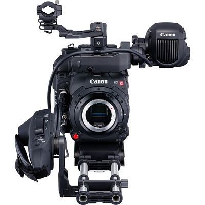 ����������� Canon EOS C700