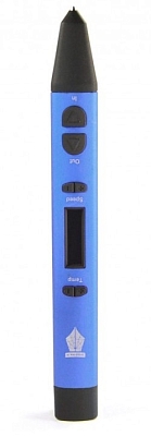 3D ����� Spider Pen Pro