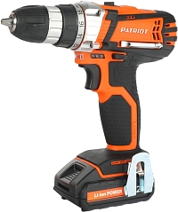 �����/���������� Patriot BR 101Li