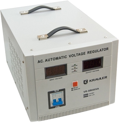������������ ���������� Krauler VR-S8000VA