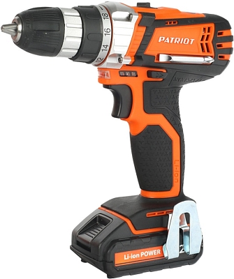 �����/���������� Patriot BR 101Li