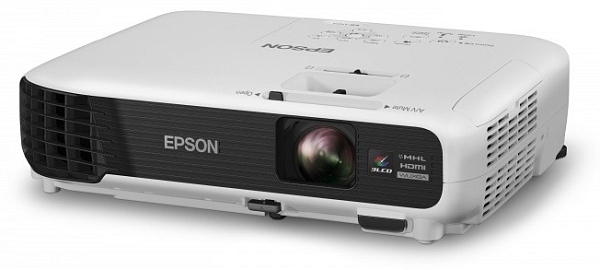 �������� Epson EB-U04