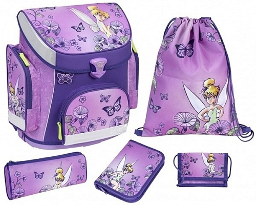 �������� ������ (�����) Scooli Fairy FA13825