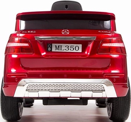 ������� ������������� Barty Mercedes ML350