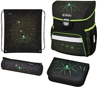 �������� ������ (�����) Herlitz Loop Plus Spider