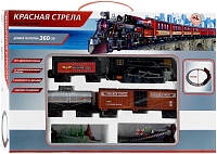�������� / �������� ������ Igraem Vmeste Red Arrow B271381-R