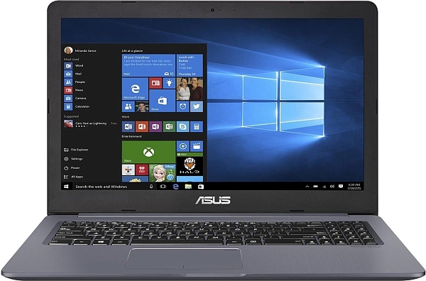 ������� Asus VivoBook Pro 15 N580VD [N580VD-DM494]