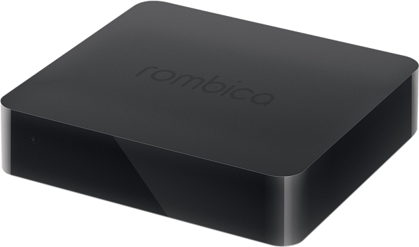 ���������� Rombica Smart Box 4K