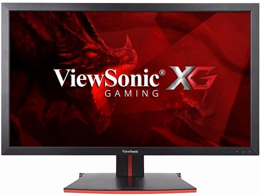 ������� Viewsonic XG2700-4K