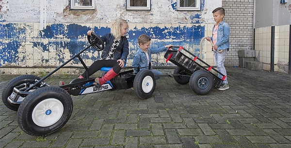 ���������� Berg Basic BFR