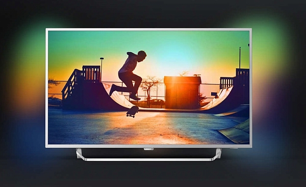 LCD ��������� Philips 49PUS6412