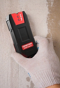 CONDTROL Drill Check