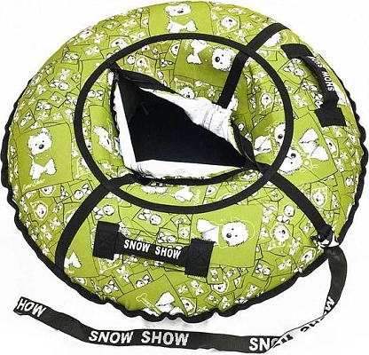 ����� Snow Show Standart 105