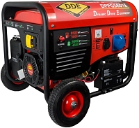 ���������������� DDE DPPG 5801E
