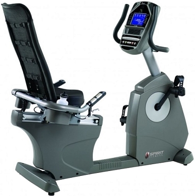 Spirit Fitness XBR95