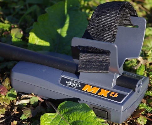 ��������������� Whites MX5