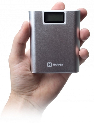 Powerbank ����������� HARPER PB-2010