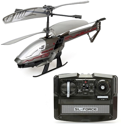 ���������������� �������� Silverlit Spy Cam III