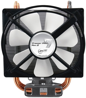 ������� ���������� ARCTIC Freezer 7 Pro Rev.2