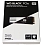 SSD ���������� WD Black SSD M.2 [WDS256G1X0C]