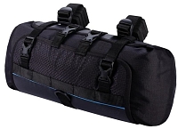 BBB ��������� �� ���� BBB Front Fellow 10L Black