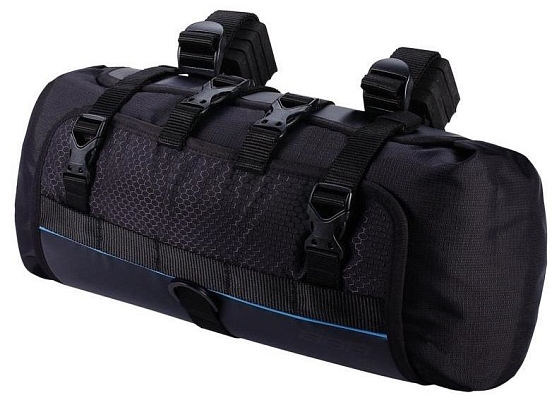 BBB ��������� �� ���� BBB Front Fellow 10L Black