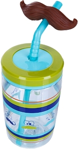 ��������� (������) Contigo Funny Straw