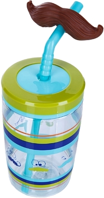 ��������� (������) Contigo Funny Straw