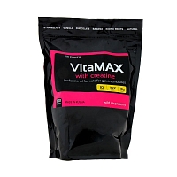 XXI Power ������ XXI Power VitaMAX + Creatine, 800 �, chocolate