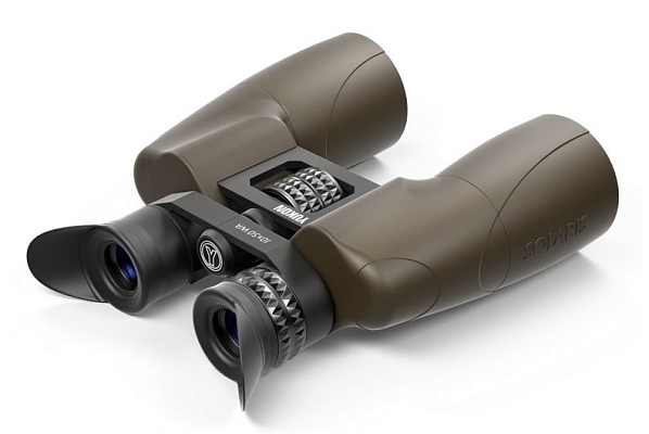 ������� Yukon Solaris 10x50 WP