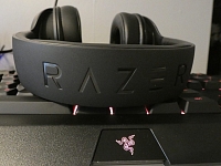 Razer Kraken X Lite