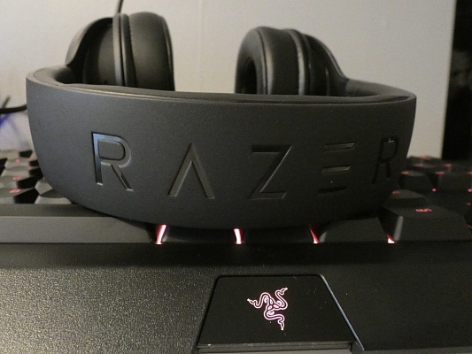 Razer Kraken X Lite