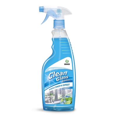 Grass Clean Glass 125247