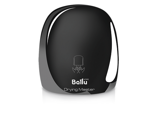 ������� ��� ��� Ballu BAHD-2000DM Chrome