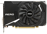 ���������� MSI GTX 1060 AERO ITX 6G OC