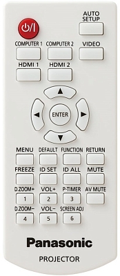 �������� Panasonic PT-VZ570