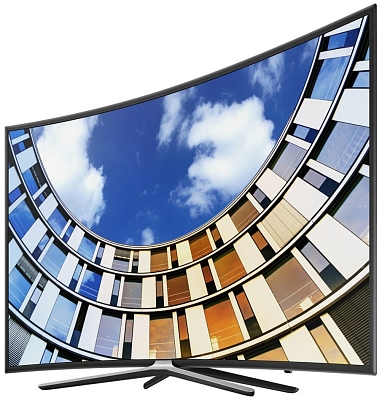 LCD ��������� Samsung UE-49M6503