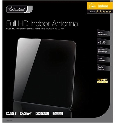 �� ������� Vivanco TVA 402