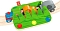 �������� / �������� ������ Hape Jungle Train Journey Set E3800