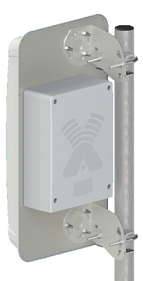 ������� ��� Wi-Fi � 3G Antex Nitsa-5 MIMO 2x2 BOX