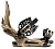 NIDECKER �������� ��������� Nidecker 2020-21 Kaon X Desert (Us:l)