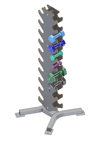 ��������� Foreman ��� �������� ��� �������� �� 10 ��� FR-861