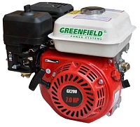 ��������� Green-Field GF 170 F