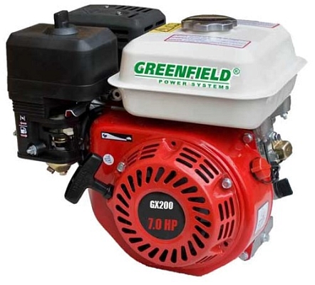 ��������� Green-Field GF 170 F