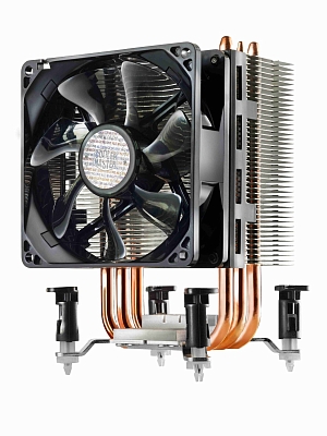 ������� ���������� Cooler Master Hyper TX3 EVO