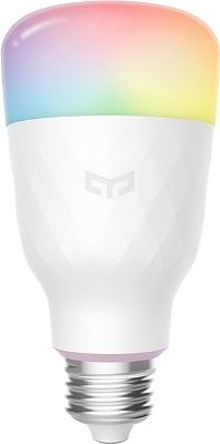 Xiaomi Yeelight Led Bulb 1S Color